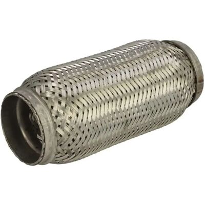 Tubo di scarico BOSAL Modello 265-339 - Treccia interna - 63mm - 203mm Tubo di scarico BOSAL Modello 265-339 - Treccia interna - 63mm - 203mm