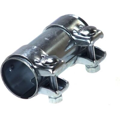 Système d'échappement BOSAL - 265-459 - Raccord de tuyau, VW, Audi, Skoda Système d'échappement BOSAL - 265-459 - Raccord de tuyau, VW, Audi, Skoda