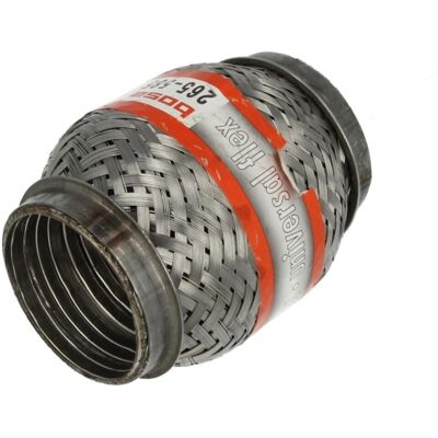 Tubo flessibile di scarico BOSAL 265-585 - Sistema di scarico Tubo flessibile di scarico BOSAL 265-585 - Sistema di scarico
