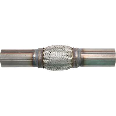 BOSAL 265-623 Fleksibelt udstødningsrør - Interlock BOSAL 265-623 Fleksibelt udstødningsrør - Interlock