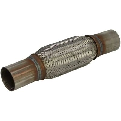BOSAL 265-701 Abgasanlage - Innenbündel - 45mm - 158mm Flex - Stahl BOSAL 265-701 Abgasanlage - Innenbündel - 45mm - 158mm Flex - Stahl