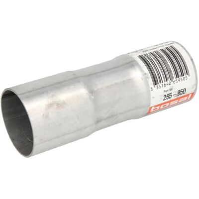 Connettore del sistema di scarico Bosal 265-950 - Sistema di scarico Connettore del sistema di scarico Bosal 265-950 - Sistema di scarico