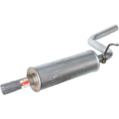 Silencioso intermedio BOSAL Caddy - 278-315 Silencioso intermedio BOSAL Caddy - 278-315