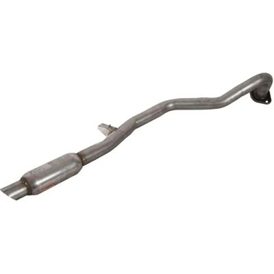 Bosal 278-549 Hinterrohr - Auspuffdämpfer Bosal 278-549 Hinterrohr - Auspuffdämpfer