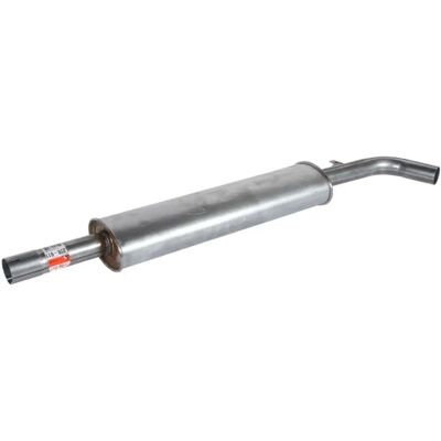 Bosal 278-611 Silenzioso Intermedio - Sistema di scarico Bosal 278-611 Silenzioso Intermedio - Sistema di scarico