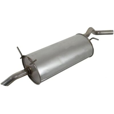 BOSAL 279-157 Takaluukun äänenvaimennin Renault Megane 1 Scenic 1 BOSAL 279-157 Takaluukun äänenvaimennin Renault Megane 1 Scenic 1