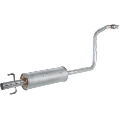 Silenzioso intermedio Bosal 279-183 - Sistema di scarico Silenzioso intermedio Bosal 279-183 - Sistema di scarico