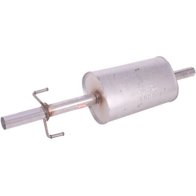 Bosal 279-347 Silenziatore Intermedio - Parte di Scarico Bosal 279-347 Silenziatore Intermedio - Parte di Scarico