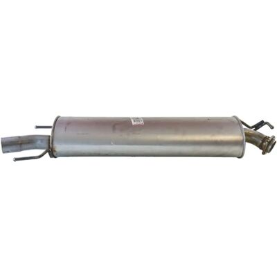 BOSAL 279-437 Silenzioso Intermedio - Scarico BOSAL 279-437 Silenzioso Intermedio - Scarico