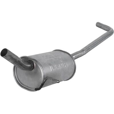 BOSAL 279-671 Silenziatore - Dacia Sandero 2 BOSAL 279-671 Silenziatore - Dacia Sandero 2