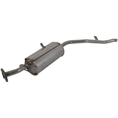 BOSAL 280-025 Auspufftopf - Suzuki Samurai SJ 413 BOSAL 280-025 Auspufftopf - Suzuki Samurai SJ 413