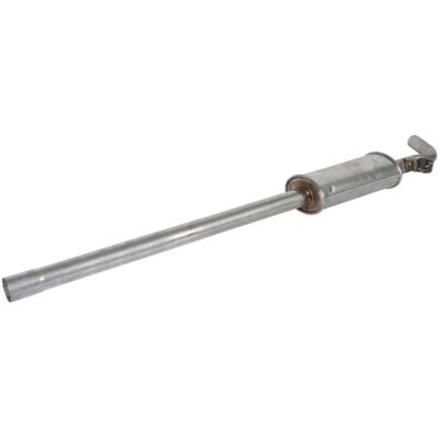 Bosal 280-291 Mittelschalldämpfer - Auspuffanlage Bosal 280-291 Mittelschalldämpfer - Auspuffanlage