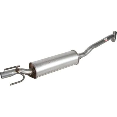 Bosal 281-039 Silenzioso Intermedio - Silenziatore di scarico Bosal 281-039 Silenzioso Intermedio - Silenziatore di scarico