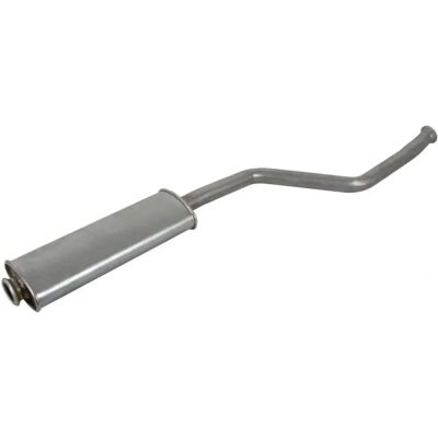 Bosal 281-665 Silencieux d’Échappement - Système d’Échappement - Publicité Bosal 281-665 Silencieux d’Échappement - Système d’Échappement - Publicité