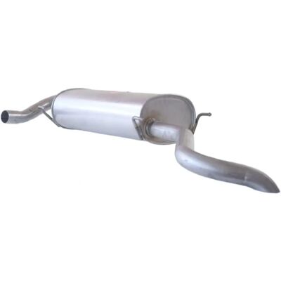 BOSAL 281-873 Hinterrohrschalldämpfer - Auspuff für Fiat Ducato III BOSAL 281-873 Hinterrohrschalldämpfer - Auspuff für Fiat Ducato III