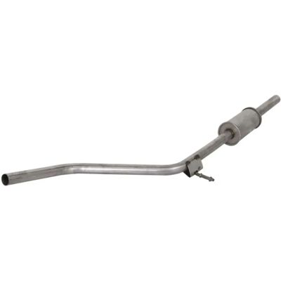 Bosal 281-957 Silenziatore Intermedio - Silenziatore Intermedio Bosal 281-957 Silenziatore Intermedio - Silenziatore Intermedio