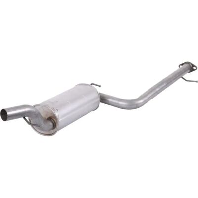 Μεσαίος αποσβεστήρας BOSAL 282-419 για Ford & Volvo Μεσαίος αποσβεστήρας BOSAL 282-419 για Ford & Volvo