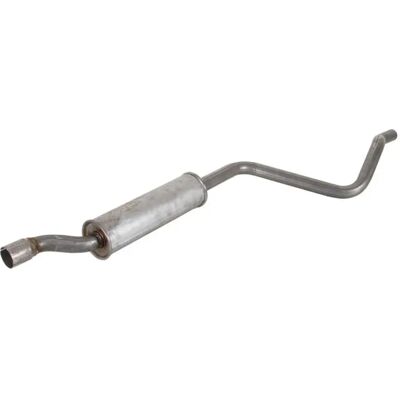 BOSAL 282-531 Abgasanlage - Golf I Cabriolet BOSAL 282-531 Abgasanlage - Golf I Cabriolet