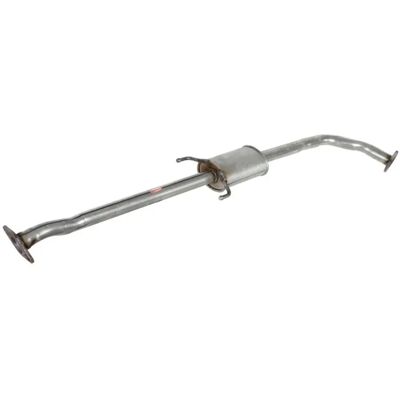 BOSAL i30 282-745 Mittelschalldämpfer - Zentraler Auspuff BOSAL i30 282-745 Mittelschalldämpfer - Zentraler Auspuff