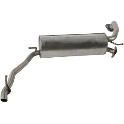Bosal 282-911 Sunet de evacuare spate pentru Honda Civic 8 Hatchback Bosal 282-911 Sunet de evacuare spate pentru Honda Civic 8 Hatchback