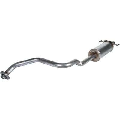 Bosal 282-983 Silenziatore Intermedio - Sistema di Scarico Bosal 282-983 Silenziatore Intermedio - Sistema di Scarico