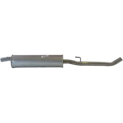 BOSAL 283-235 Silencieux Intermédiaire - Échappement BOSAL 283-235 Silencieux Intermédiaire - Échappement