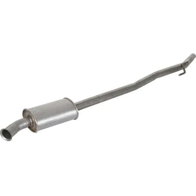 Bosal 283-547 - Pakoputkisto Renault Clio 2 Bosal 283-547 - Pakoputkisto Renault Clio 2