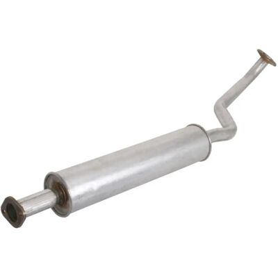 Bosal 284-099 Mittelschalldämpfer - Muffler Bosal 284-099 Mittelschalldämpfer - Muffler
