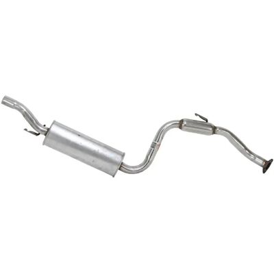 BOSAL V40 S40 I Zwischenmuffe - Exhaust Silencer BOSAL V40 S40 I Zwischenmuffe - Exhaust Silencer