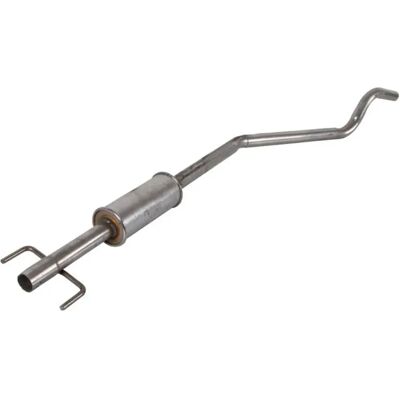 Bosal 284-317 Zwischenstopp Schalldämpfer - Abgasanlage für Opel Astra G Bosal 284-317 Zwischenstopp Schalldämpfer - Abgasanlage für Opel Astra G