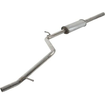 Bosal Zwischenrohr - Auto Auspuff Ersatz Bosal Zwischenrohr - Auto Auspuff Ersatz