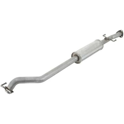 Bosal CR-V 3 Mittelschalldämpfer - Exhaust Intermediate Silencer Bosal CR-V 3 Mittelschalldämpfer - Exhaust Intermediate Silencer