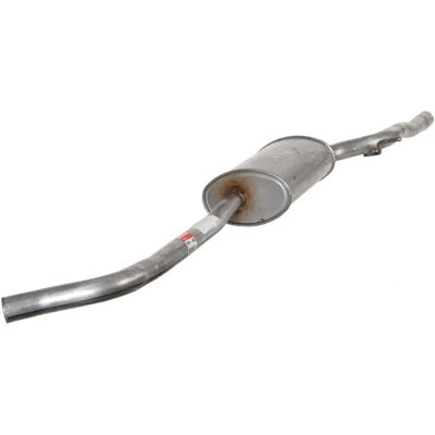 Bosal 284-463 Sistema de escape - A4 B8 Sedan & Avant Bosal 284-463 Sistema de escape - A4 B8 Sedan & Avant