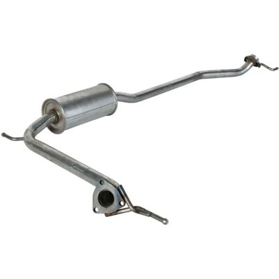 BOSAL Honda Civic VIII Hatchback - Sistem de Evacuare Intermediar BOSAL Honda Civic VIII Hatchback - Sistem de Evacuare Intermediar