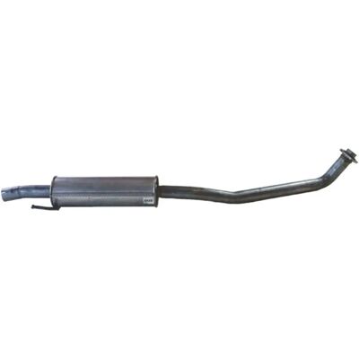 Bosal 174100D320 - Mellanljuddämpare för Toyota Corolla Bosal 174100D320 - Mellanljuddämpare för Toyota Corolla