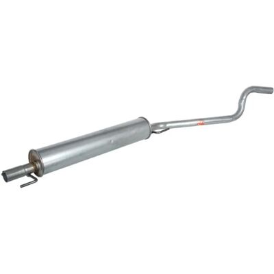 BOSAL Astra Μεσαίο Σιγαστήρα - Σύστημα Εξατμίσεων BOSAL Astra Μεσαίο Σιγαστήρα - Σύστημα Εξατμίσεων