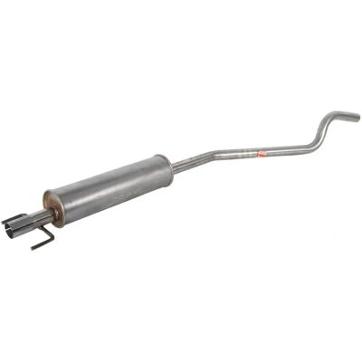 Bosal Astra H Silencioso Intermediário - Silencioso de escape Bosal Astra H Silencioso Intermediário - Silencioso de escape