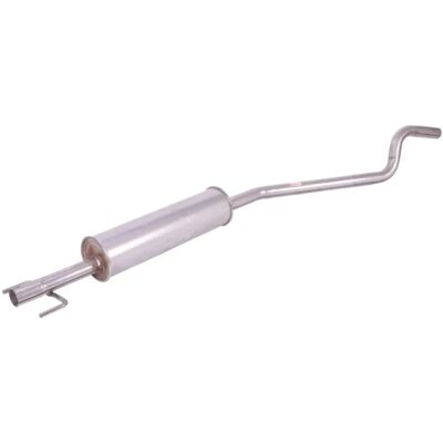 Bosal Modello 284-747 - Silenzioso intermedio per Opel Astra H G Bosal Modello 284-747 - Silenzioso intermedio per Opel Astra H G