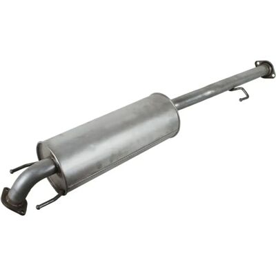 Bosal 284-909 Παγκόσμιος Πίσω Θόρυβος Απορροφητήρας - Θόρυβος Απορροφητήρας Εξατμίσεων Bosal 284-909 Παγκόσμιος Πίσω Θόρυβος Απορροφητήρας - Θόρυβος Απορροφητήρας Εξατμίσεων