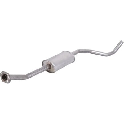 BOSAL 284-925 Zwischenrohr Schalldämpfer für Nissan Micra 3 BOSAL 284-925 Zwischenrohr Schalldämpfer für Nissan Micra 3