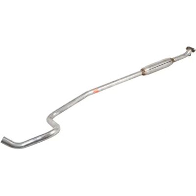 Bosal 285-389 Zwischenrohrschalldämpfer - Auspuff für Ford Fiesta 6 Bosal 285-389 Zwischenrohrschalldämpfer - Auspuff für Ford Fiesta 6