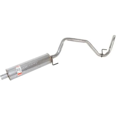 Bosal 286-099 Silencioso Intermediário para Opel Vectra C - Silencioso Central Bosal 286-099 Silencioso Intermediário para Opel Vectra C - Silencioso Central