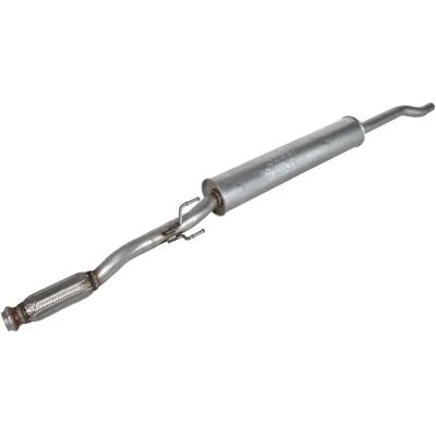 Bosal 286-415 Μεσαίος σιγαστήρας για Mini R56 R58 R59 R57 Bosal 286-415 Μεσαίος σιγαστήρας για Mini R56 R58 R59 R57