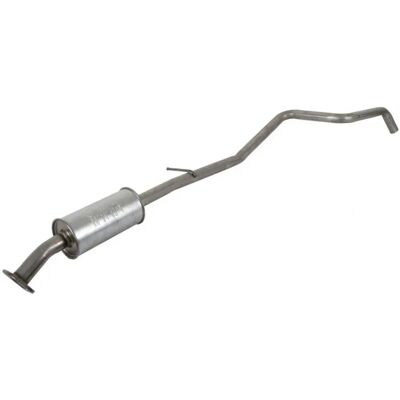 Bosal 286-451 Μεσαία σιγαστήρας - Σύστημα εξάτμισης Bosal 286-451 Μεσαία σιγαστήρας - Σύστημα εξάτμισης
