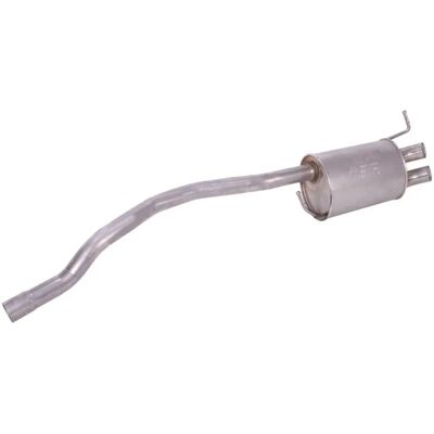Bosal 286489 Πίσω φίλτρο καυσαερίων - Σύστημα εξάτμισης Bosal 286489 Πίσω φίλτρο καυσαερίων - Σύστημα εξάτμισης