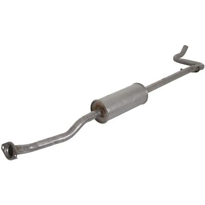 Μεσαίο σιγαστήρα Bosal 286-493 - Σύστημα εξαγωγής Μεσαίο σιγαστήρα Bosal 286-493 - Σύστημα εξαγωγής