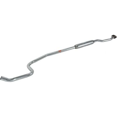 BOSAL 288-135 - Zwischen-Schalldämpfer - Abgasanlage BOSAL 288-135 - Zwischen-Schalldämpfer - Abgasanlage