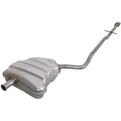 BOSAL 290-161 Silencioso traseiro - MINI BOSAL 290-161 Silencioso traseiro - MINI