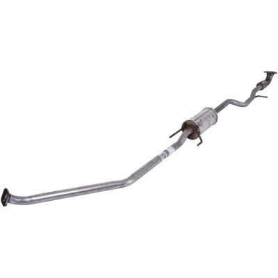 Bosal 293-031 Mellemlangdæmper til Chevrolet Spark Bosal 293-031 Mellemlangdæmper til Chevrolet Spark