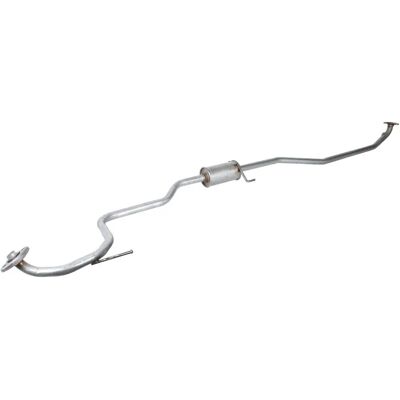 BOSAL 293-041 Silencioso de escape - Toyota Yaris II 3/5 portas BOSAL 293-041 Silencioso de escape - Toyota Yaris II 3/5 portas